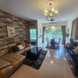 Arlyn's Homestay 2 Sandakan, hotel i Sandakan