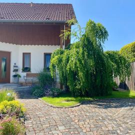 Ferienappartement Greiff, hotel i Könen