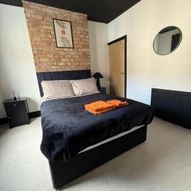Luxury home - Long stays welcome, hotel a Grimsby