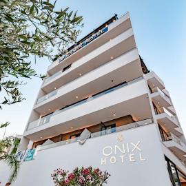 Hotel Boutique Onix