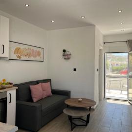 PAME apartments: Kámpos şehrinde bir otel