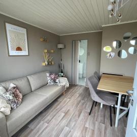 Vakantiehuisje Coester De Haan - 6 personen, viešbutis mieste De Hanas