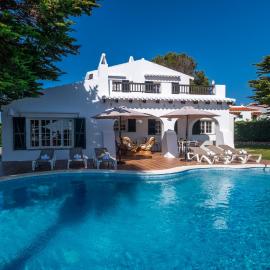 Villa Binigo