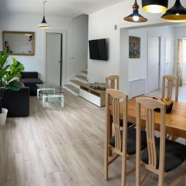 Casa Barrionuevo 2, готель у місті Сан-Ільдефонсо