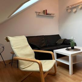 Ferienwohnung Stark - Heidenrod