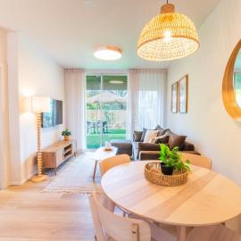 סי מיה - דירות מהממות במתחם נאות גולף, Hotel in Caesarea