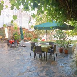Adalı Guest House