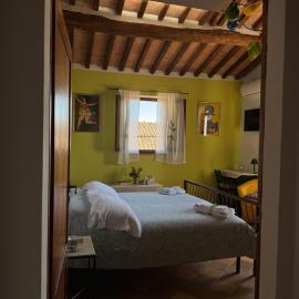 Casa di Laura, hotel in Chianciano Terme