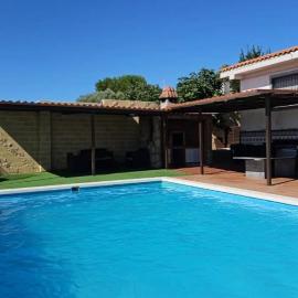 Villa los Cantos, hotell sihtkohas Toledo