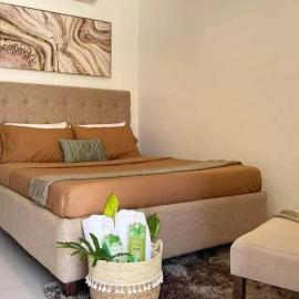 Balai Alona - Deluxe Room, hotel em Panglao