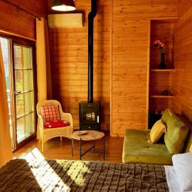 ANDRIANA Mountain Home – hotel 