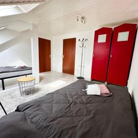 Comfort Stay Apartment in Rüsselsheim am Main