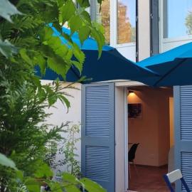 Appartement La veg'it, hotel a Seyssins