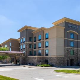 Homewood Suites by Hilton Ankeny