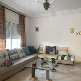 Garden villa in Hammamet, hotel in Hammamet Nord