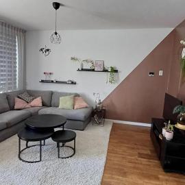 Heerlijk ruim huis met fijne tuin