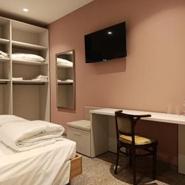 Residence Diamante spresiano, hotell i Spresiano