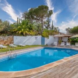 Casa Teles, hotel di Quarteira
