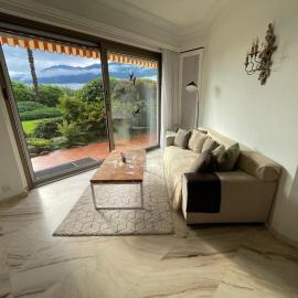 Ferienwohnung Brissago