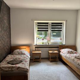 Anna's Apartment 4 Personen