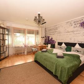 Ferienwohnung Lavendel