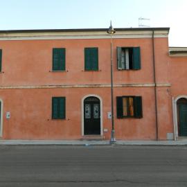 Michelino, hotell i Florinas