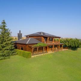 Villa PARADISE