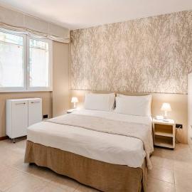 Contempora - Sea view apartment for 4 people in Lavagna - Sestri Levante, hotel en Lavagna