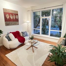 St Kilda Escape on Acland street, ξενοδοχείο στη Μελβούρνη