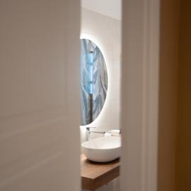 G&G Luxury Rooms, hotel di Bari