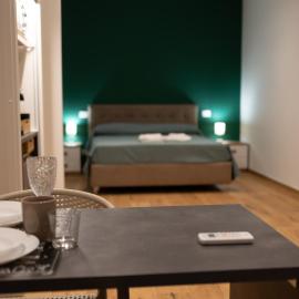 G&G Luxury Rooms, hotel en Bari