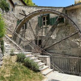 Antico Mulino Boutique House, hotel Gardában