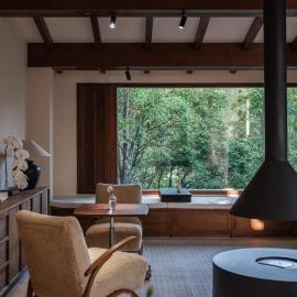 Rediscover Mountain Lodge - Nanshan, Chongqing