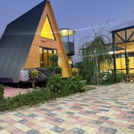 Art House, hotel a Yerevan