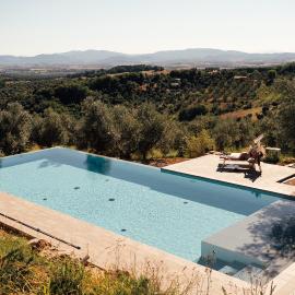 Stargazer - Glamping Maremma, Toscana, hotel sa Roccastrada
