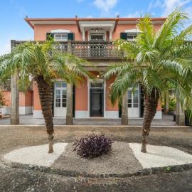 Akosuah's Villa, hotel u Funšalu