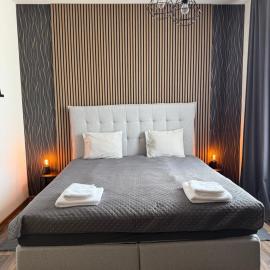 Apartmán Pardubice, hotel en Pardubice