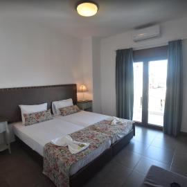 Emmeleia Accommodation by Maria Riga, hotel u Uranopoliju