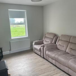 Corrandulla 2 Storey Home-3 Bedrooms
