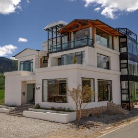 Miyinxianye Snow Mountain Makino Migratory Bird Viewing B&B Napa Sea Scenic Area Branch, hotel i Shangri-La