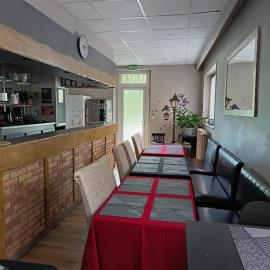 Gite le Buron, hotell i La Bourboule
