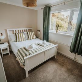 Maisy's Hideaway, hotel en Kyleakin