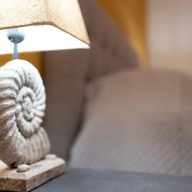 G&G Luxury Rooms, מלון בבארי