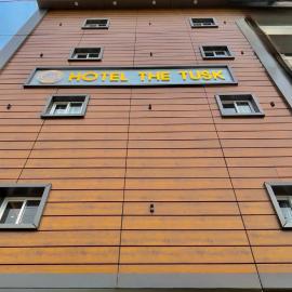 Hotel The Tusk