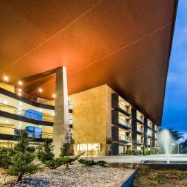Travelers Rio Verde Living Suites, hotel din Rionegro