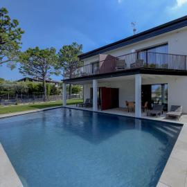 Gardaliva 7 By The Lake