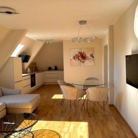 City Center Apartment, hotel in Sankt Pölten