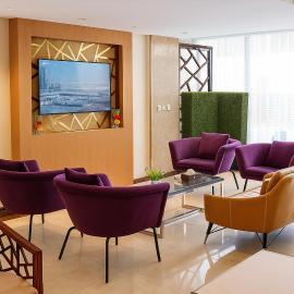 Elite Served Apartments Al Andalus, hotel in Jeddah