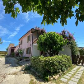 Il Casale di Nonna Bambina, hotel in Francavilla al Mare