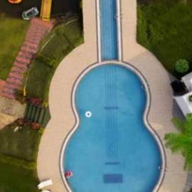 Villa A1, hotel en Pali